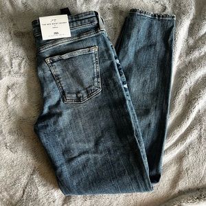 Zara jeans